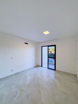 Imagem Casa com 3 Quartos para Alugar ou Temporada, 125 m² em Portal De Jacaraípe - Serra