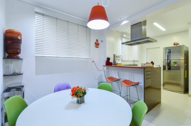 Imagem Apartamento com 3 Quartos à Venda, 163 m² em Jardim Paulista - São Paulo Imagem Apartamento com 3 Quartos à Venda, 163 m² em Jardim Paulista - São Paulo