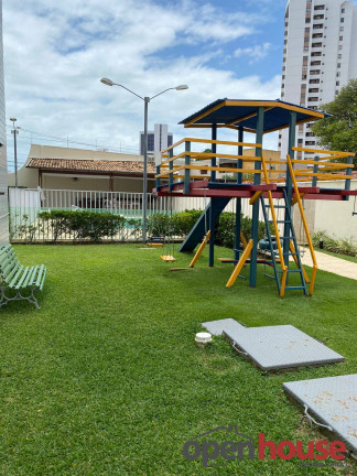 Imagem Apartamento com 3 Quartos à Venda, 105 m² em Capim Macio - Natal Imagem Apartamento com 3 Quartos à Venda, 105 m² em Capim Macio - Natal
