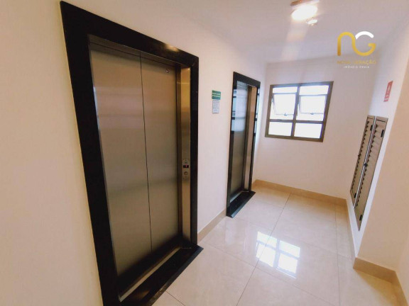 Imagem Apartamento com 2 Quartos à Venda, 77 m² em Boqueirão - Praia Grande Imagem Apartamento com 2 Quartos à Venda, 77 m² em Boqueirão - Praia Grande