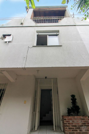 Imagem Casa com 3 Quartos à Venda, 138 m² em Cristal - Porto Alegre Imagem Casa com 3 Quartos à Venda, 138 m² em Cristal - Porto Alegre