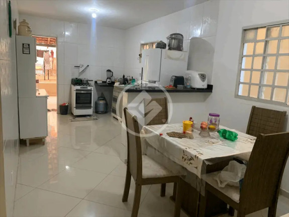 Imagem Sobrado com 5 Quartos à Venda, 256 m² em Residencial Recreio Panorama - Goiânia Imagem Sobrado com 5 Quartos à Venda, 256 m² em Residencial Recreio Panorama - Goiânia