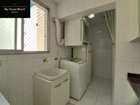 Imagem Apartamento com 3 Quartos à Venda, 68 m² em Santana - São Paulo