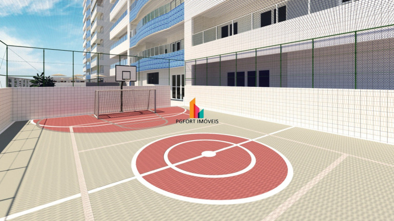 Imagem Apartamento com 3 Quartos à Venda, 115 m² em Ocian - Praia Grande