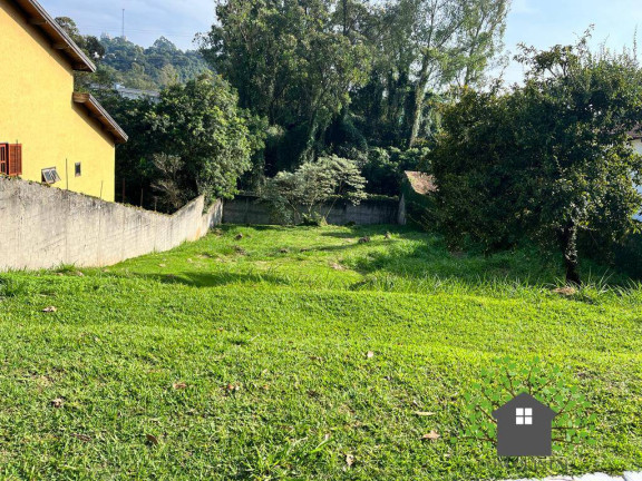 Terreno à Venda, 1.025 m² em Jardim Do Golf I - Jandira