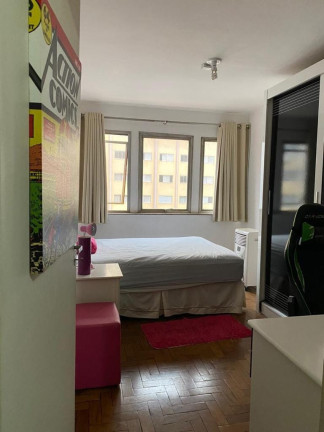 Imagem Apartamento com 2 Quartos à Venda, 45 m² em República - São Paulo Imagem Apartamento com 2 Quartos à Venda, 45 m² em República - São Paulo