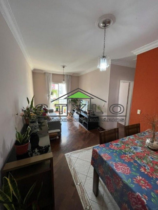 Imagem Apartamento com 2 Quartos à Venda, 65 m² em Centro - São Bernardo Do Campo