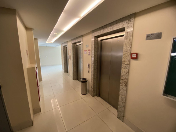 Apartamento com 3 Quartos à Venda, 65 m² em Papicu - Fortaleza