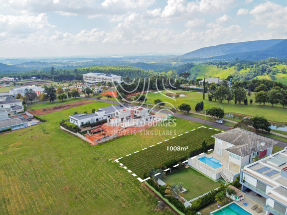 Imagem Terreno em Condomínio à Venda, 1.008 m² em Jacaré - Cabreúva Imagem Terreno em Condomínio à Venda, 1.008 m² em Jacaré - Cabreúva