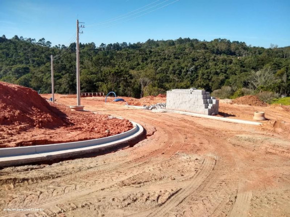 Imagem Terreno à Venda, 132 m² em Veneza - Cotia Imagem Terreno à Venda, 132 m² em Veneza - Cotia