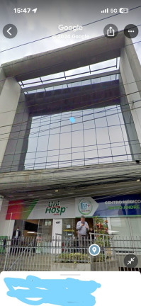 Imóvel Comercial à Venda, 1.900 m² em Centro - Santo André