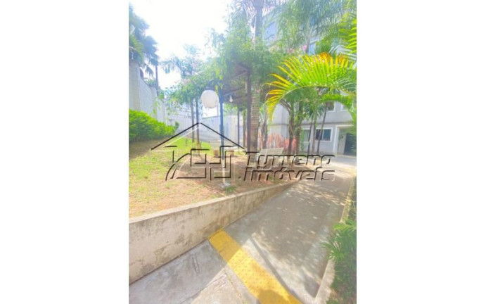 Imagem Apartamento com 2 Quartos à Venda, 50 m² em Parque Residencial Flamboyant  - São José Dos Campos