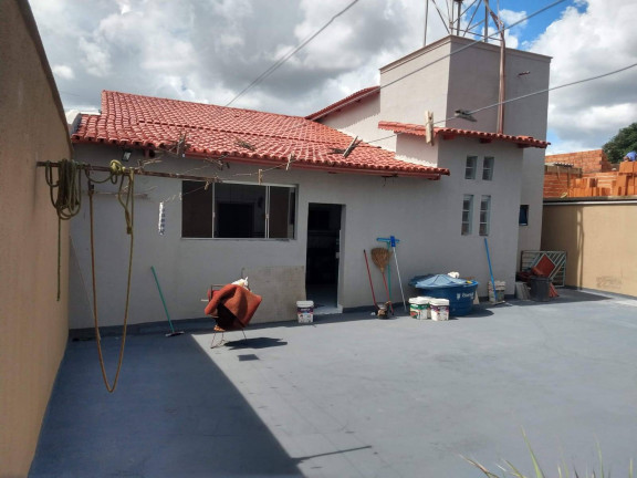 Imagem Sobrado com 4 Quartos à Venda, 360 m² em Residencial Village Garavelo - Aparecida De Goiânia Imagem Sobrado com 4 Quartos à Venda, 360 m² em Residencial Village Garavelo - Aparecida De Goiânia