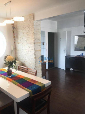 Imagem Cobertura com 3 Quartos à Venda, 133 m² em Perdizes - São Paulo Imagem Cobertura com 3 Quartos à Venda, 133 m² em Perdizes - São Paulo