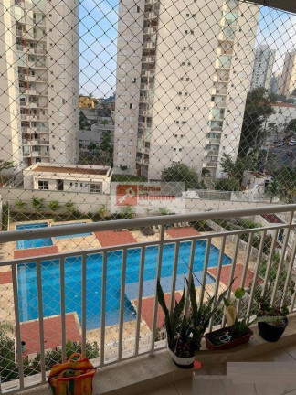 Imagem Apartamento com 1 Quarto à Venda, 40 m² em Vila Prudente - São Paulo Imagem Apartamento com 1 Quarto à Venda, 40 m² em Vila Prudente - São Paulo