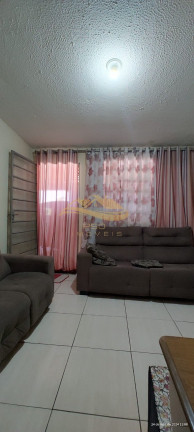 Imagem Casa com 3 Quartos à Venda, em Núcleo Habitacional Brigadeiro Faria Lima - Indaiatuba Imagem Casa com 3 Quartos à Venda, em Núcleo Habitacional Brigadeiro Faria Lima - Indaiatuba