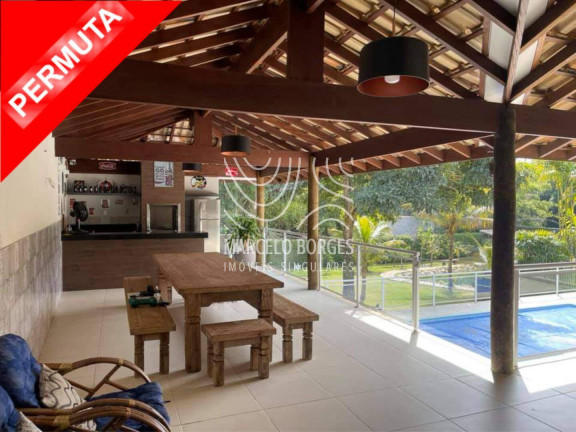 Imagem Chácara com 3 Quartos à Venda, 700 m² em Corrupira - Jundiaí Imagem Chácara com 3 Quartos à Venda, 700 m² em Corrupira - Jundiaí