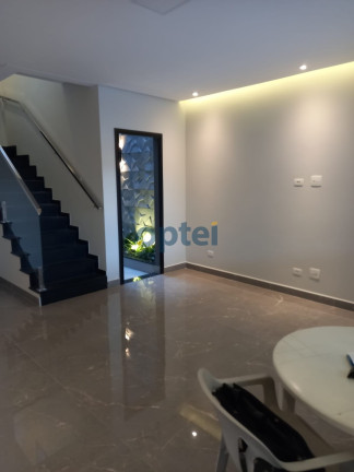 Imagem Sobrado com 3 Quartos à Venda, 164 m² em Anchieta - São Bernardo Do Campo