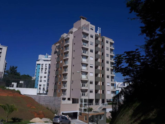 Imagem Apartamento com 2 Quartos à Venda, 66 m² em Itacorubi - Florianópolis Imagem Apartamento com 2 Quartos à Venda, 66 m² em Itacorubi - Florianópolis
