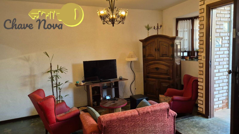 Imagem Casa com 5 Quartos à Venda, 181 m² em Atibaia Jardim - Atibaia Imagem Casa com 5 Quartos à Venda, 181 m² em Atibaia Jardim - Atibaia