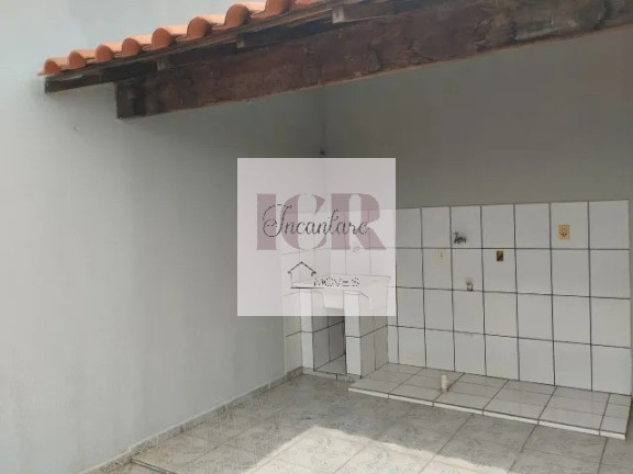 Imagem Casa com 2 Quartos à Venda, 175 m² em Jardim Tropical - Sorocaba