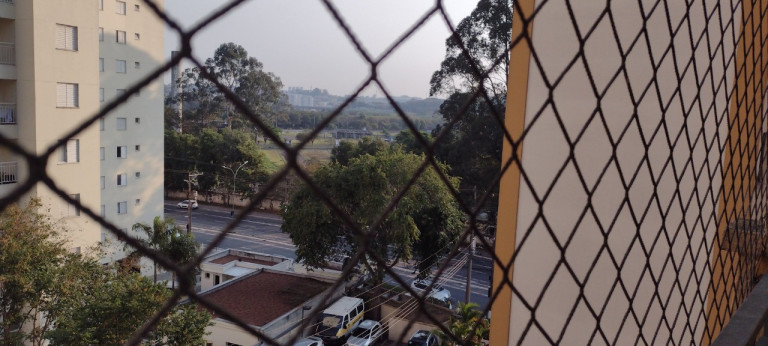 Imagem Apartamento com 3 Quartos à Venda, 65 m² em Vila Emir - São Paulo