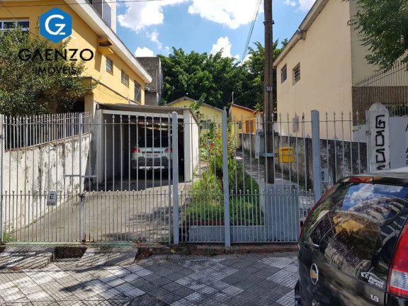 Terreno à Venda, 337 m² em Centro - Osasco