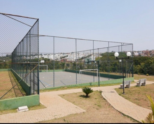 Imagem Imóvel à Venda, 150 m² em Horto Florestal - Sorocaba