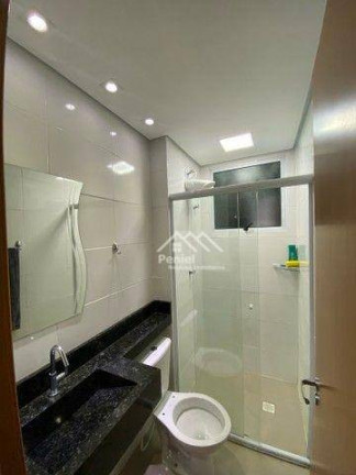 Imagem Apartamento com 2 Quartos à Venda, 53 m² em Reserva Real - Ribeirão Preto Imagem Apartamento com 2 Quartos à Venda, 53 m² em Reserva Real - Ribeirão Preto
