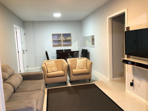 Apartamento com 2 Quartos à Venda, 80 m² em Centro - Balneário Camboriú