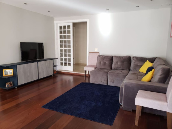 Imagem Apartamento com 4 Quartos à Venda, 320 m² em Jardim Ampliação - São Paulo
