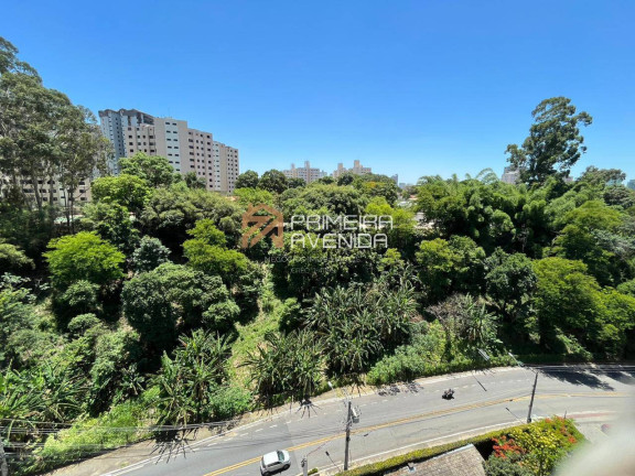 Imagem Apartamento com 3 Quartos à Venda, 114 m² em Vila Ema - São José Dos Campos