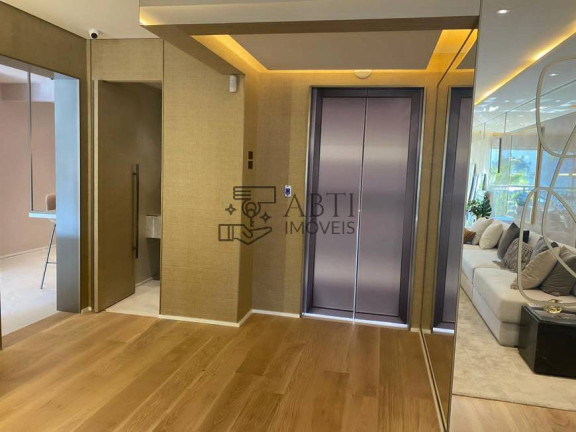Imagem Apartamento com 3 Quartos à Venda, 115 m² em Jardim Das Acácias - São Paulo Imagem Apartamento com 3 Quartos à Venda, 115 m² em Jardim Das Acácias - São Paulo