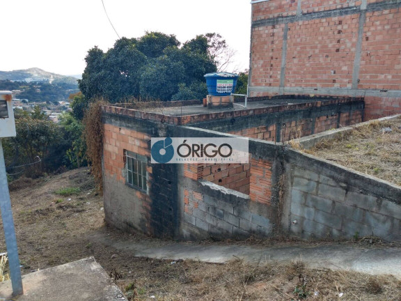Imagem Casa com 2 Quartos à Venda, 300 m² em Tropical - Contagem Imagem Casa com 2 Quartos à Venda, 300 m² em Tropical - Contagem