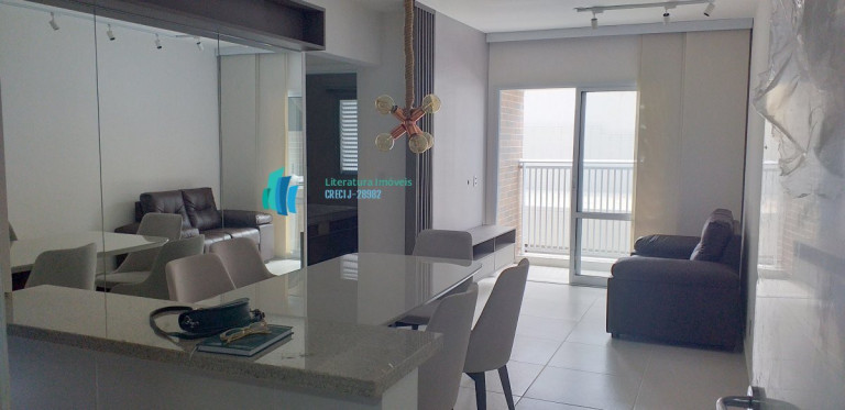 Imagem Apartamento com 2 Quartos à Venda, 56 m² em Assunção - São Bernardo Do Campo