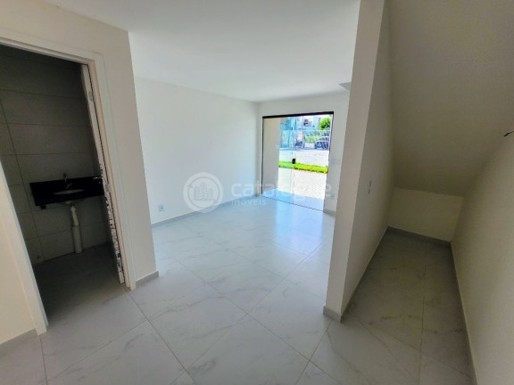 Imagem Casa de Condomínio com 2 Quartos à Venda, 62 m² em Parque Das árvores - Parnamirim Imagem Casa de Condomínio com 2 Quartos à Venda, 62 m² em Parque Das árvores - Parnamirim