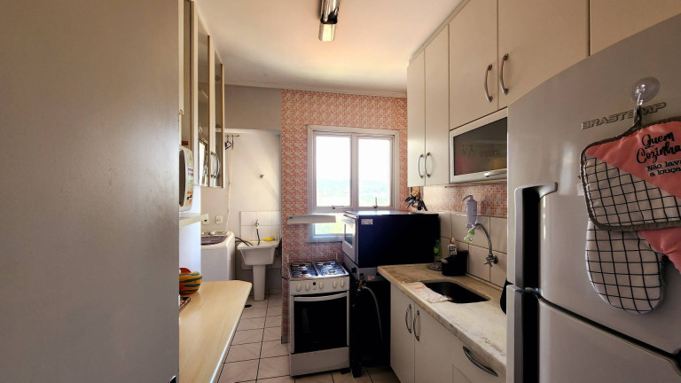 Imagem Apartamento com 3 Quartos para Alugar, 69 m² em Jardim Shangai - Jundiaí Imagem Apartamento com 3 Quartos para Alugar, 69 m² em Jardim Shangai - Jundiaí