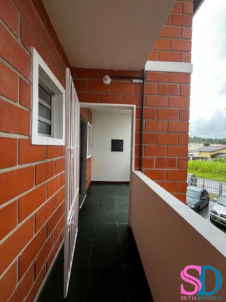 Imagem Apartamento com 2 Quartos à Venda, 60 m² em Perequê Açu - Ubatuba Imagem Apartamento com 2 Quartos à Venda, 60 m² em Perequê Açu - Ubatuba