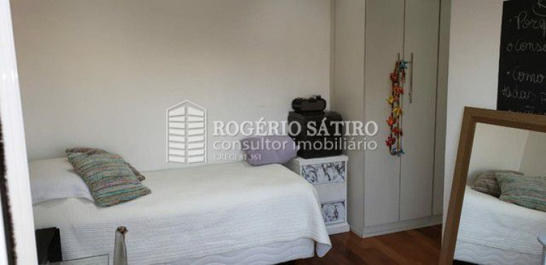 Imagem Apartamento com 3 Quartos à Venda, 189 m² em Vila Firmiano Pinto - São Paulo Imagem Apartamento com 3 Quartos à Venda, 189 m² em Vila Firmiano Pinto - São Paulo