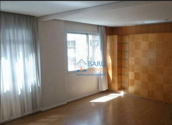 Apartamento com 3 Quartos à Venda, 106 m² em Jardim Paulista - São Paulo