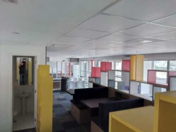 Imagem Sala Comercial para Alugar, 162 m² em Várzea Da Barra Funda - São Paulo Imagem Sala Comercial para Alugar, 162 m² em Várzea Da Barra Funda - São Paulo