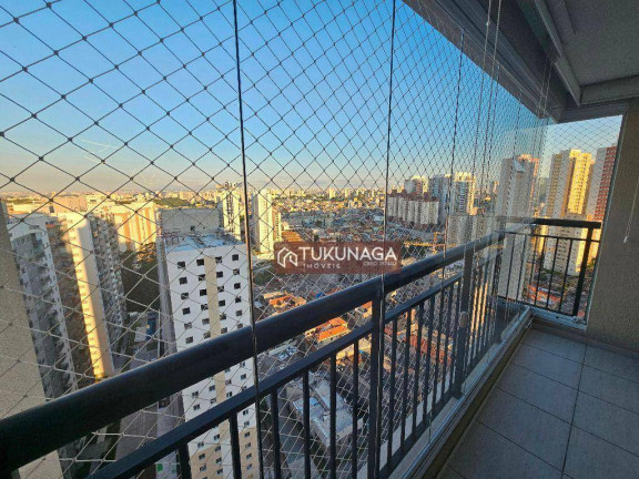 Imagem Apartamento com 3 Quartos à Venda, 86 m² em Jardim Flor Da Montanha - Guarulhos Imagem Apartamento com 3 Quartos à Venda, 86 m² em Jardim Flor Da Montanha - Guarulhos
