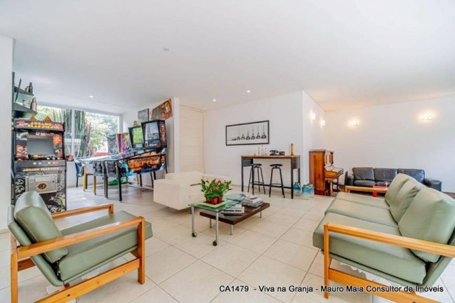 Imagem Casa com 4 Quartos à Venda, 1.606 m² em Chácara São João - Carapicuíba