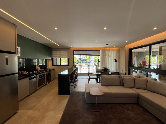 Imagem Imóvel com 3 Quartos à Venda, 83 m² em Norte (águas Claras) - Brasília Imagem Imóvel com 3 Quartos à Venda, 83 m² em Norte (águas Claras) - Brasília