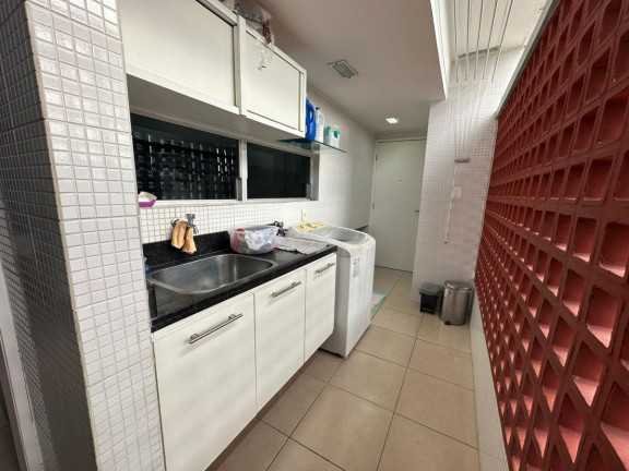 Imagem Apartamento com 4 Quartos à Venda, 250 m² em Parnamirim - Recife Imagem Apartamento com 4 Quartos à Venda, 250 m² em Parnamirim - Recife