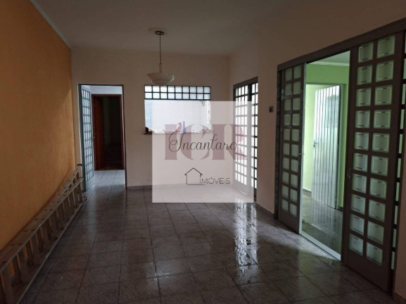 Imagem Sobrado com 3 Quartos à Venda, 150 m² em Vila Santana - Sorocaba