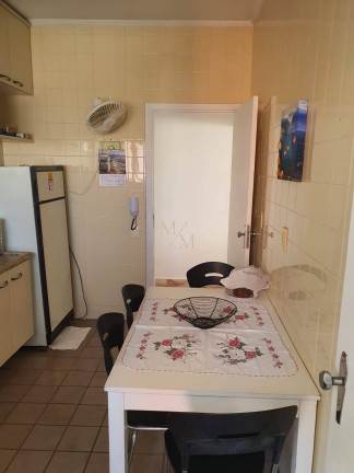 Imagem Apartamento com 1 Quarto à Venda, 58 m² em Boqueirão - Santos Imagem Apartamento com 1 Quarto à Venda, 58 m² em Boqueirão - Santos