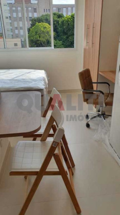 Imagem Studio com 1 Quarto para Alugar, 54 m² em Vila Mariana - São Paulo Imagem Studio com 1 Quarto para Alugar, 54 m² em Vila Mariana - São Paulo