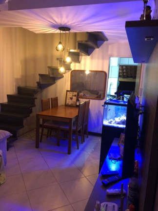 Imagem Casa com 2 Quartos à Venda, 105 m² em Morro Doce - São Paulo Imagem Casa com 2 Quartos à Venda, 105 m² em Morro Doce - São Paulo