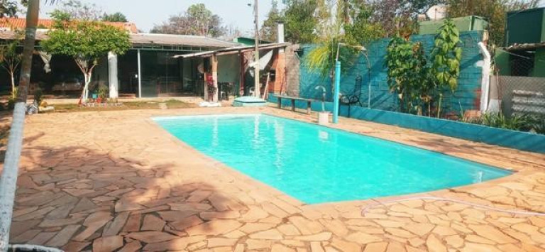 Imagem Chácara com 5 Quartos à Venda, 1.500 m² em Chácara Primavera - Sumaré Imagem Chácara com 5 Quartos à Venda, 1.500 m² em Chácara Primavera - Sumaré
